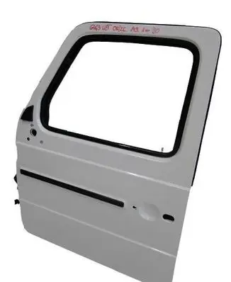 Mercedes-Benz G W463 2nd Gen Front door A4637208100 A1679003811