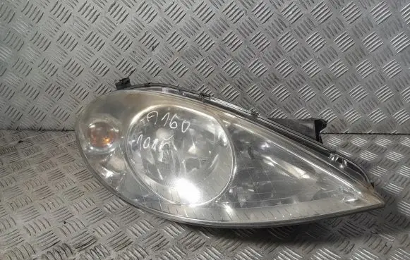 Mercedes-Benz A W169 Headlight/headlamp