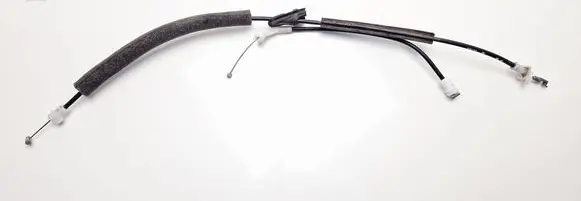 Citroen Berlingo Front door cable line 