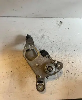 Ford Focus Wiper motor 1137328721