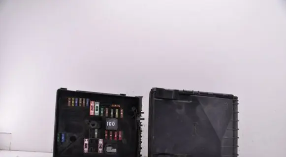 Fuse module