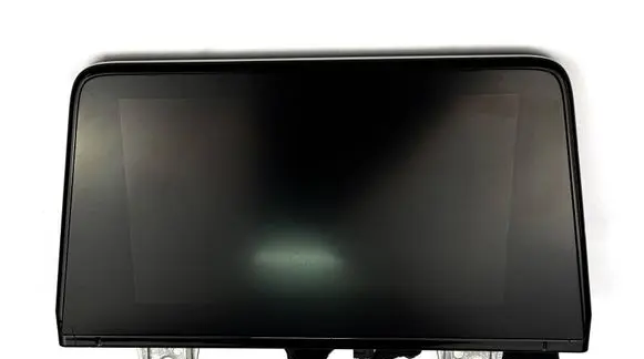 KIA Stinger Screen/display/small screen 96525J5410FHV