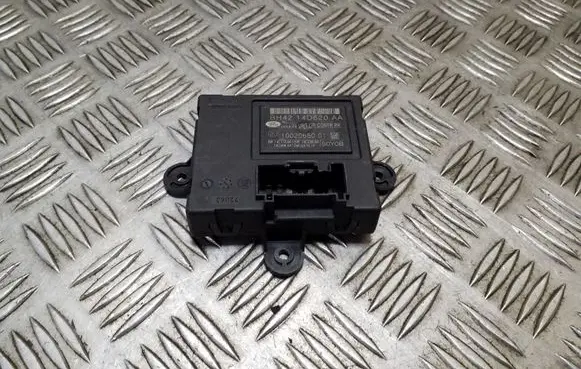 Jaguar XJ X351 Door control unit/module BH4214D620AA