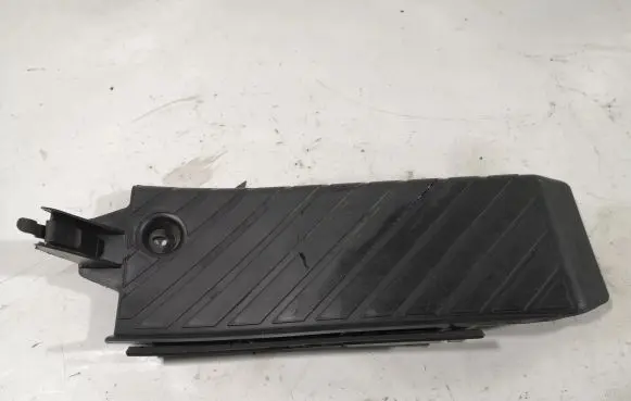 Audi A6 S6 C6 4F Foot rest pad/dead pedal 4F1864777A