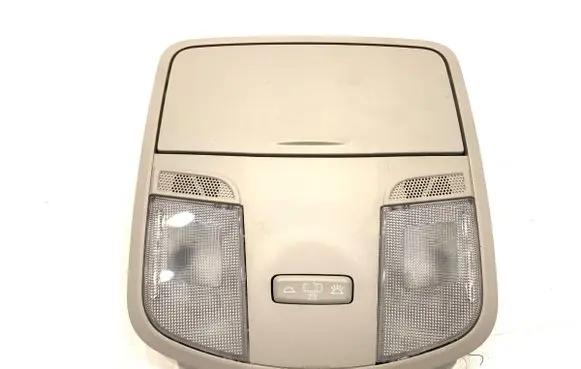 Hyundai i30 Headlining lighting console trim 92800G30XX