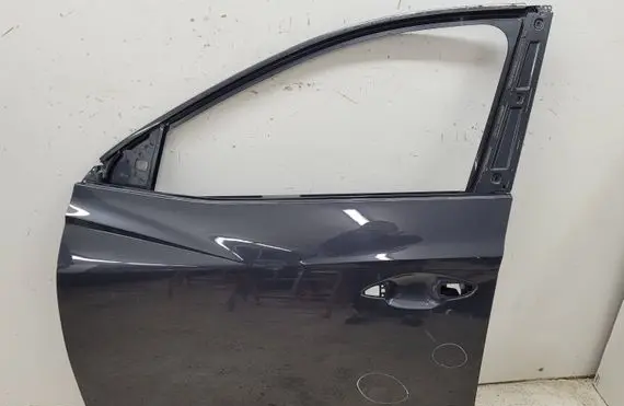Hyundai Tucson IV NX4 Front door