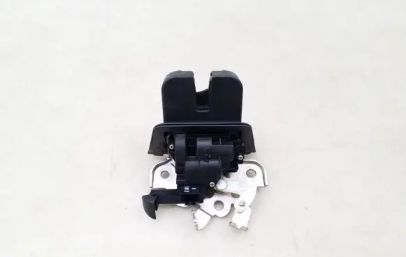Loading door lock