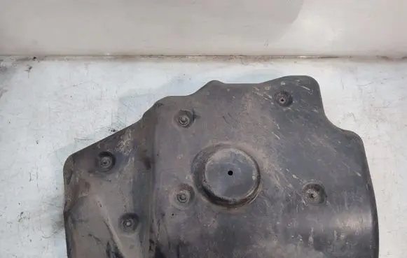 Other under body part