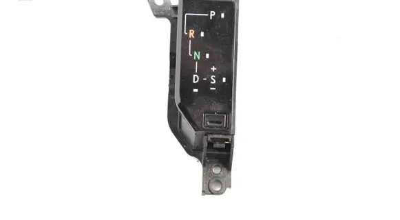 Lexus NX Gear shift selector indicator 76J744RHD