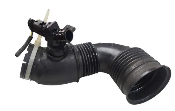 Turbo air intake inlet pipe/hose