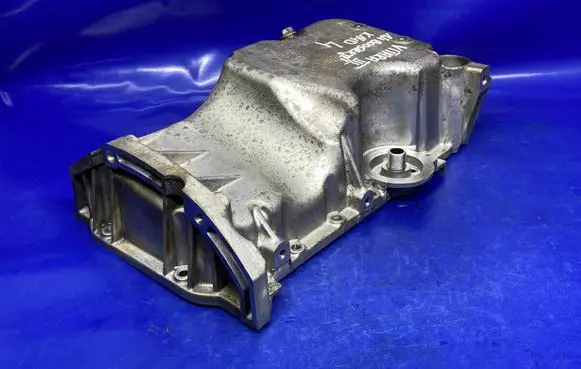 Suzuki Vitara (LY) Oil sump 53SA0