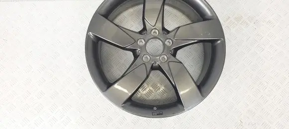Mercedes-Benz E AMG W210 R16 alloy rim 