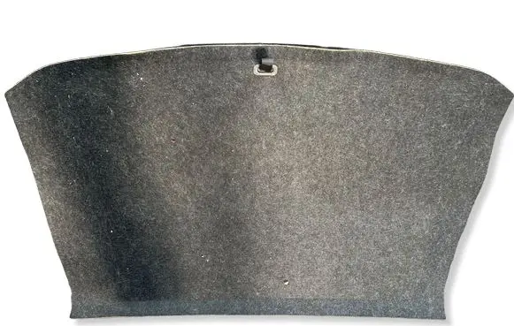 Volvo V40 Trunk/boot floor carpet liner 