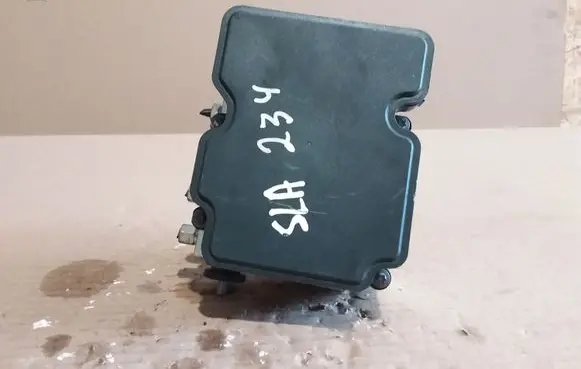 Nissan Pulsar ABS Pump 0265244164 476603ZL0B