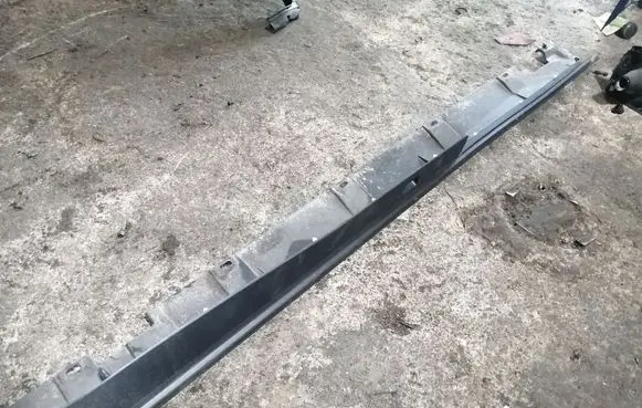 Sill