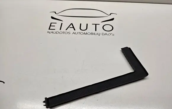 Audi Q7 4L Glove box pad 