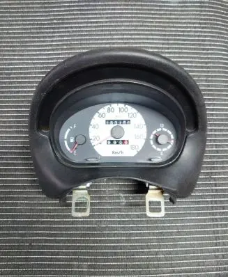 Fiat Seicento/600 Speedometer (instrument cluster)