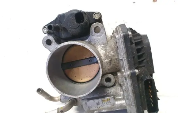 Honda CR-V Throttle valve GMF3A