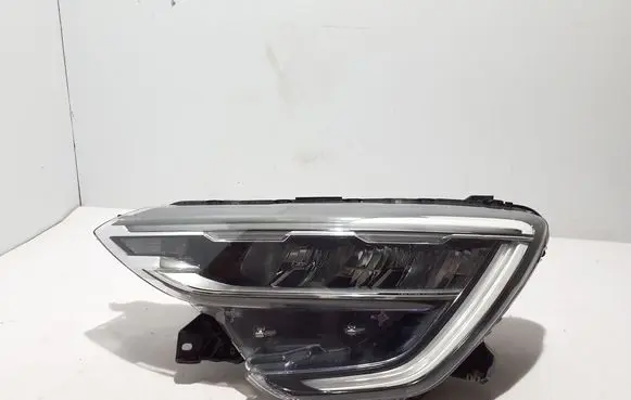Renault Arkana Headlight/headlamp 260602566R