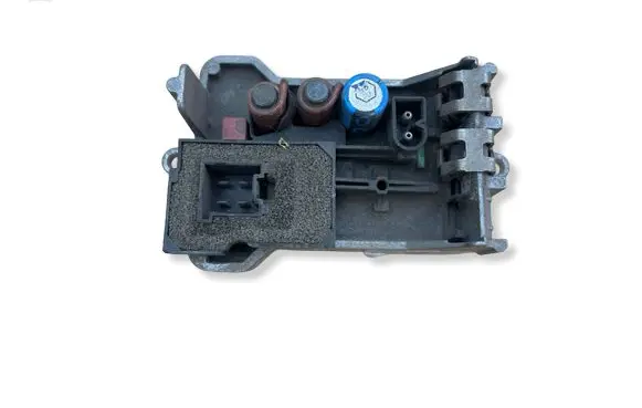 Mercedes-Benz E W211 Heater blower motor/fan resistor A2308216351