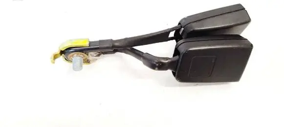 Mercedes-Benz S W221 Rear seatbelt buckle A2218600209