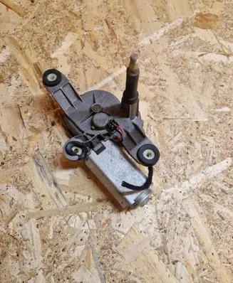 Fiat Bravo Rear window wiper motor MS2596000991 8255A