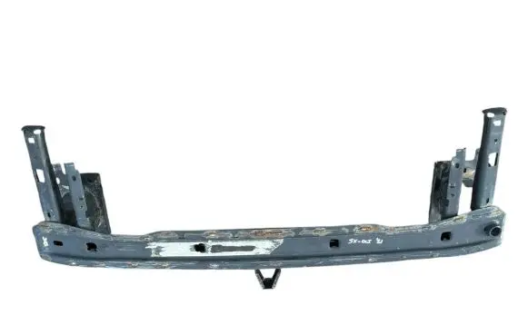 Skoda Octavia Mk4 Front bumper cross member 5E3807109 KA1536440801 KA1536340003