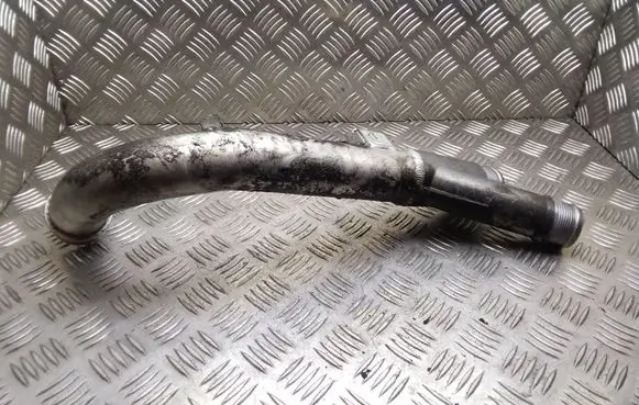 Audi A4 S4 B7 8E 8H Intercooler hose/pipe