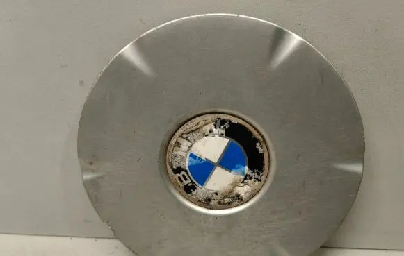 BMW 3 E36 Original wheel cap 36131182766 1182766