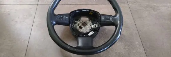 Audi A6 S6 C6 4F Steering wheel 4F0419091AQ
