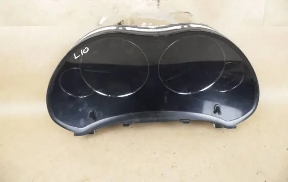 Toyota Avensis T250 Speedometer (instrument cluster) 8380005630H MB2574109865