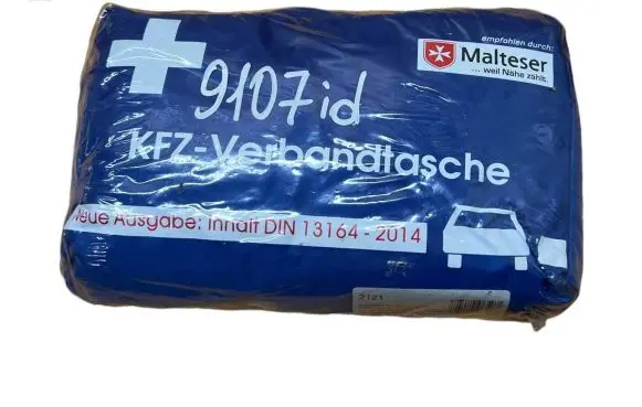 BMW 3 F30 F35 F31 First aid kit 131642014