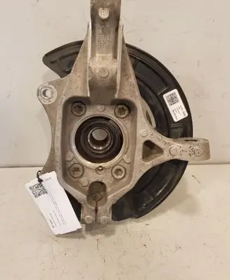 Hyundai Santa Fe Front wheel hub 51701S2000