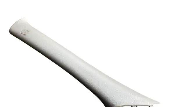 Hyundai Santa Fe (A) pillar trim 858102B010