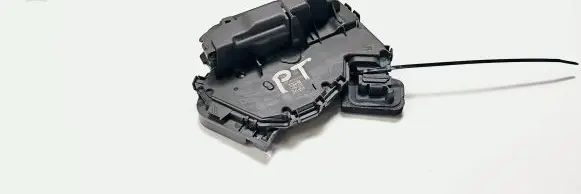 Skoda Karoq Rear door lock 5TA839616D