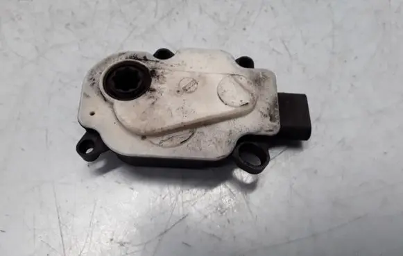 BMW 5 F10 F11 Sensor