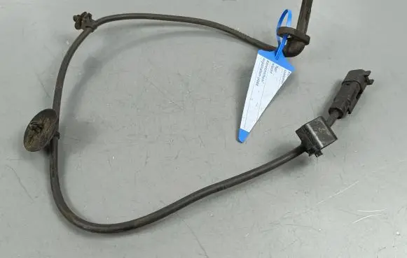 Opel Mokka ABS rear brake sensor 95075978