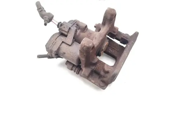 Seat Alhambra (Mk2) Rear brake caliper 32355461