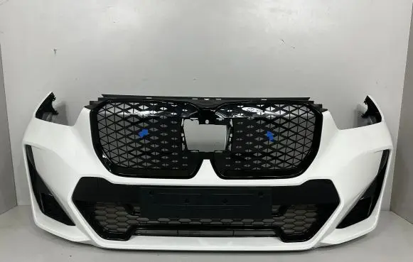 BMW X1 U11 Front bumper 5A61947