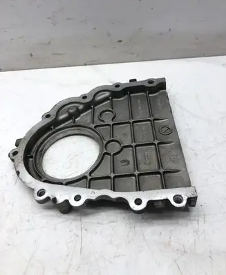 Audi A6 S6 C6 4F Timing chain cover 059109129E