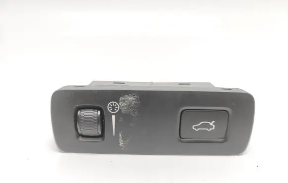 Volvo S90, V90 Tailgate opening switch 31376510 16W482 T16480153301