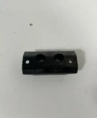 Audi A6 C7 Bracket in trunk/boot 4G9863254A