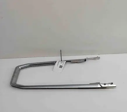 Audi Q8 Other center console (tunnel) element 4KR947209