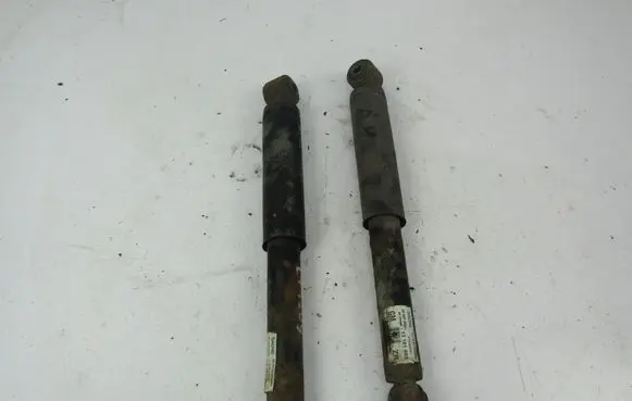 Opel Vectra C Rear shock absorber/damper 