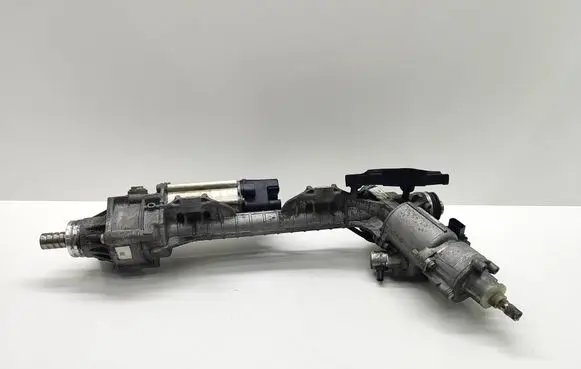 BMW 5 F10 F11 Steering rack 7806434 7806434146 6873502