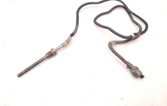 Mercedes-Benz Sprinter W906 Exhaust gas temperature sensor A0019053000