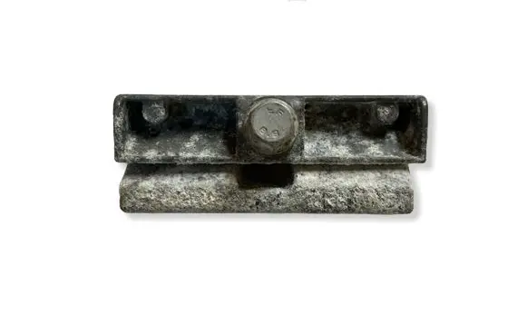 BMW 2 F46 Battery bracket 