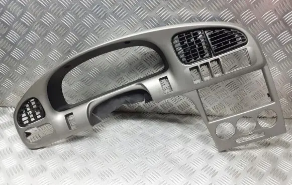 KIA Shuma Speedometer (instrument cluster) 0K2N155420