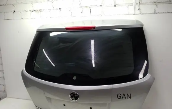 Opel Antara Tailgate/trunk/boot lid