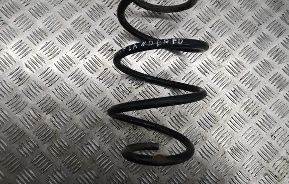 Mitsubishi Outlander Front coil spring